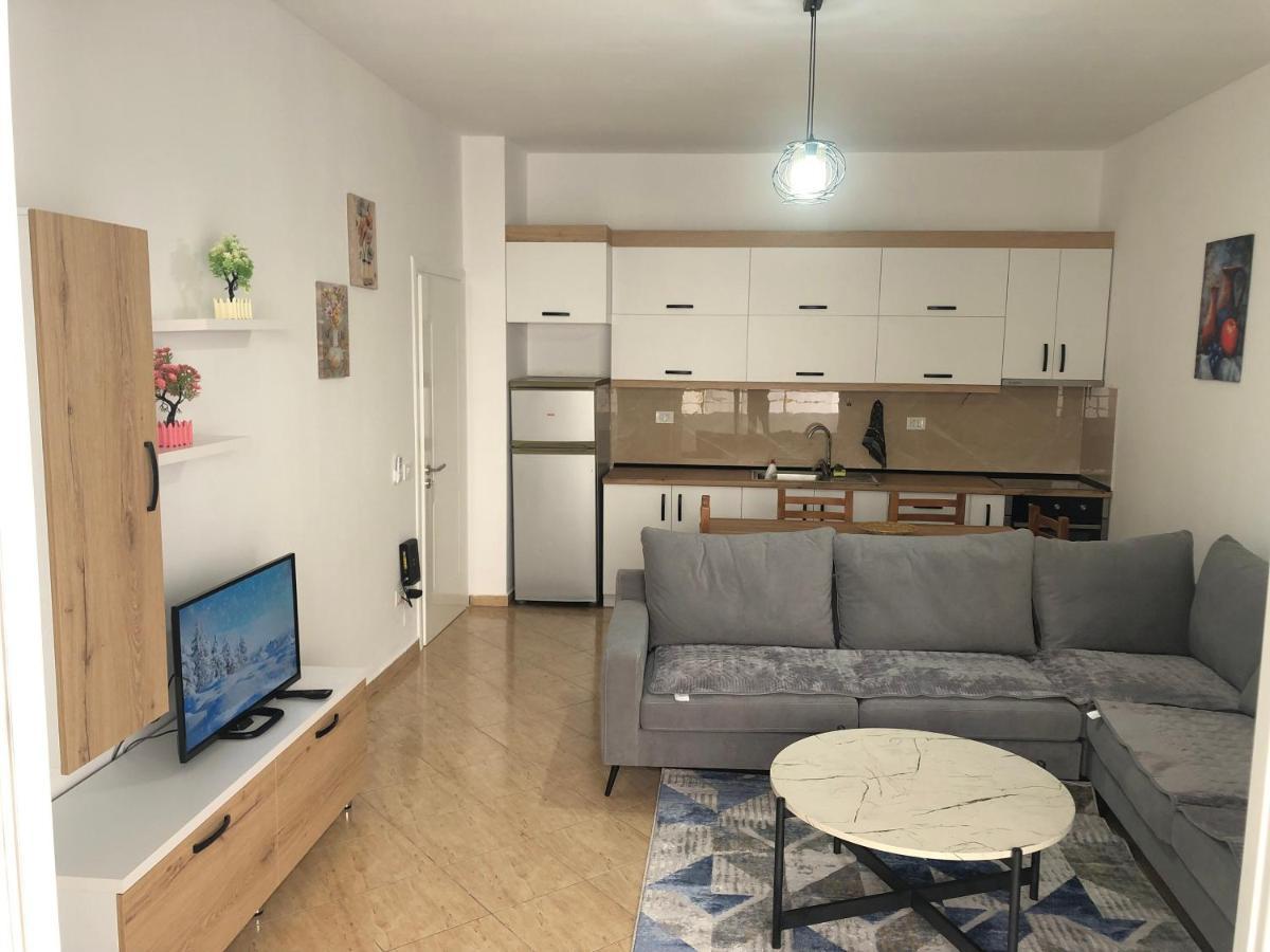 Apartament Family Wlora