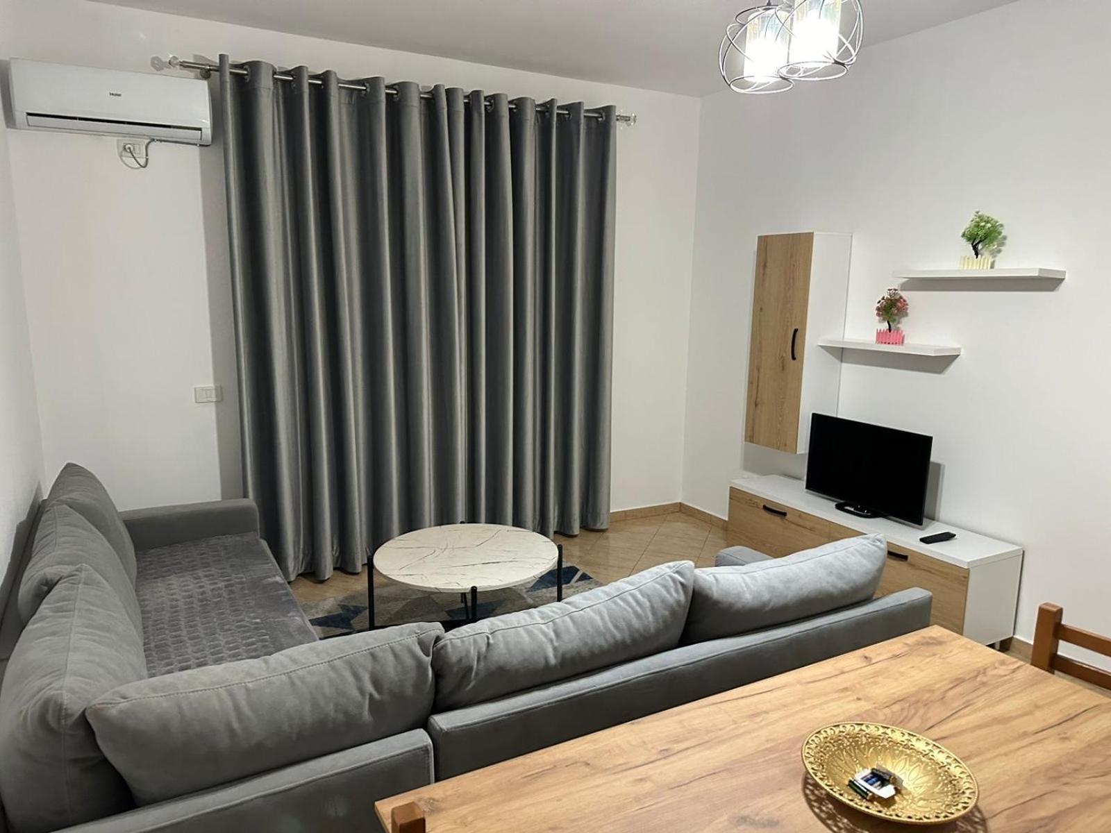 Family Apartament *