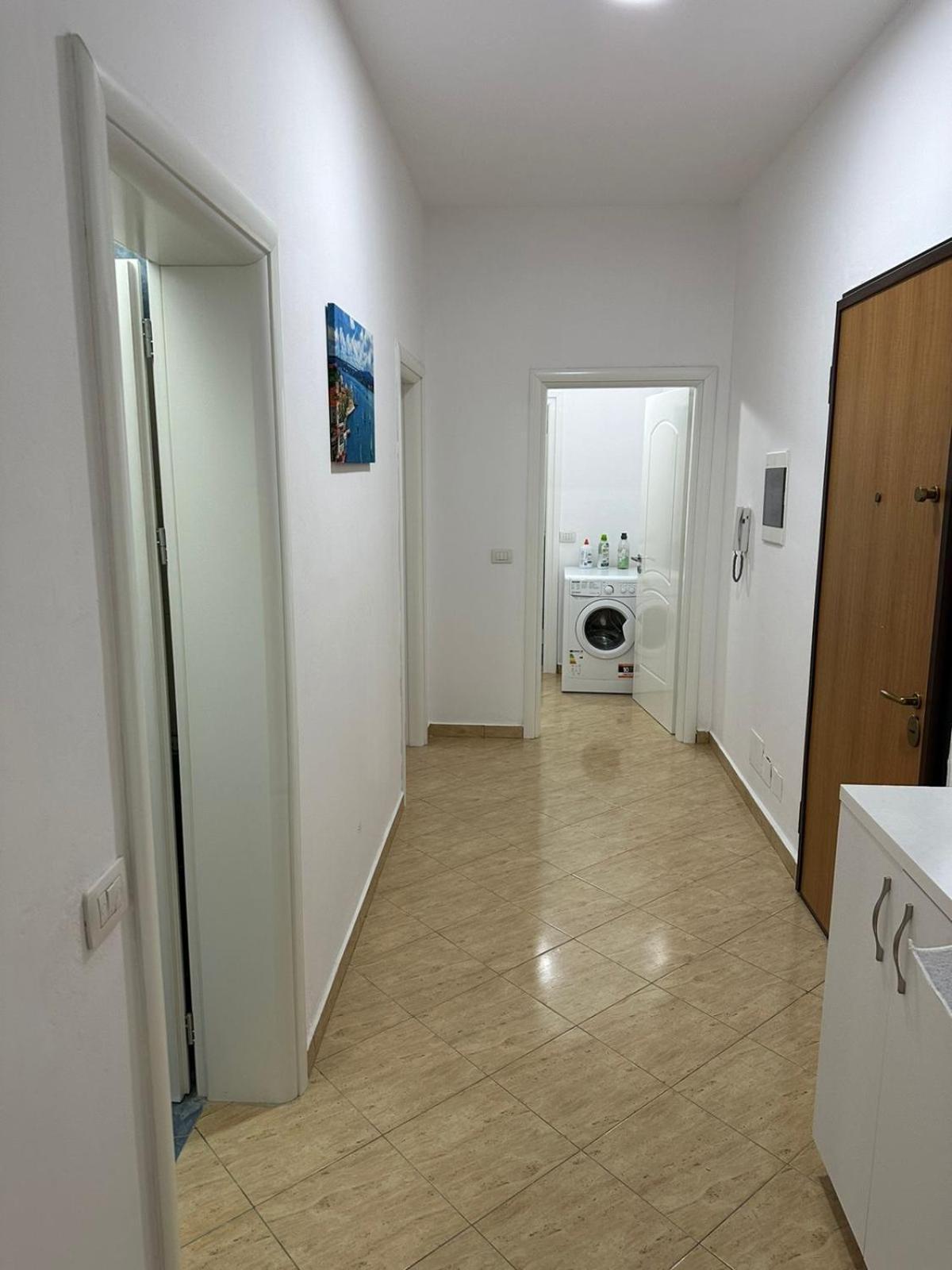 Family Apartament Wlora