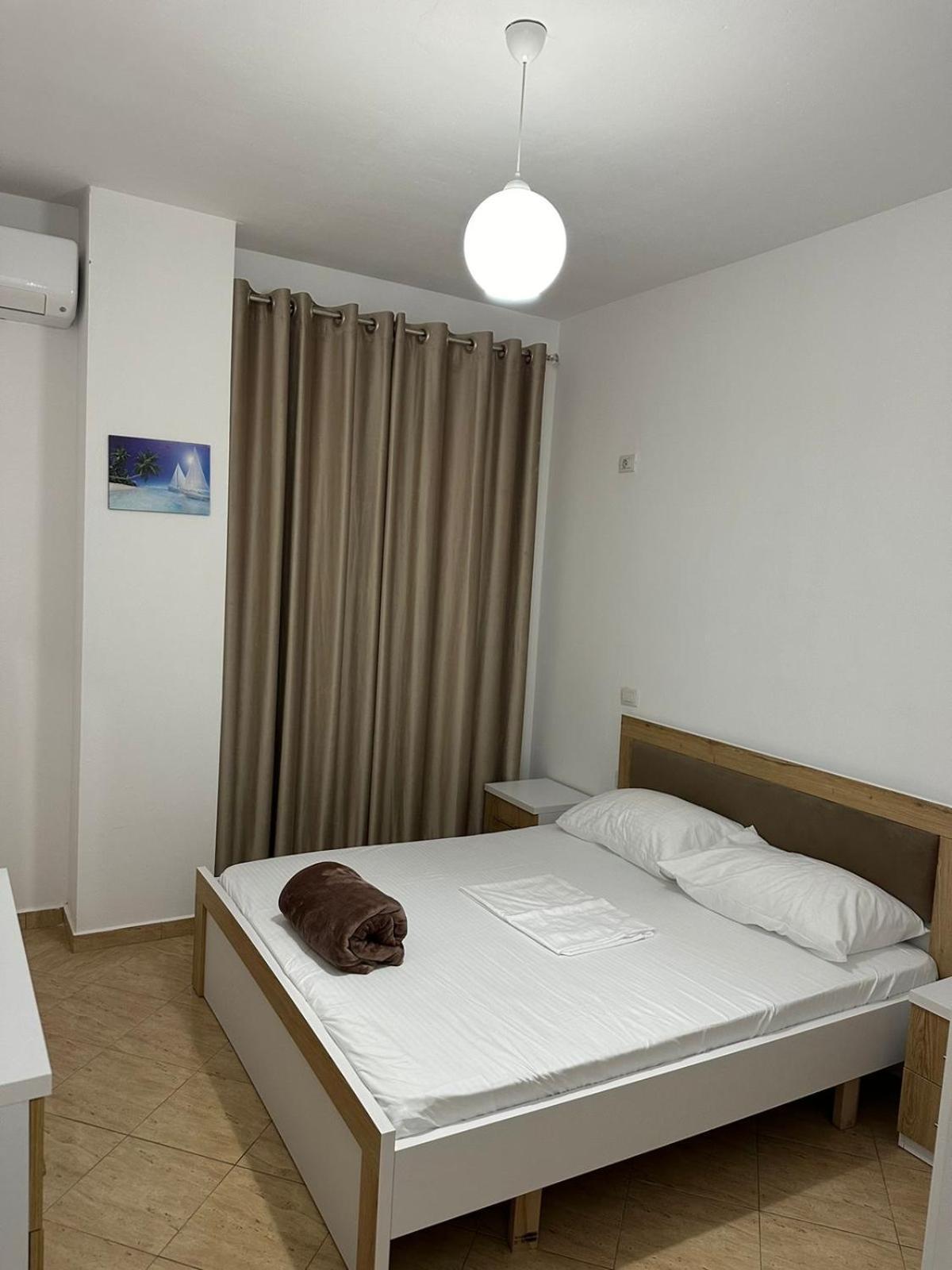 Apartament Family