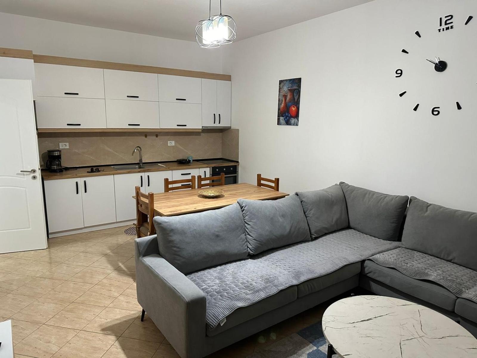Apartament Family *