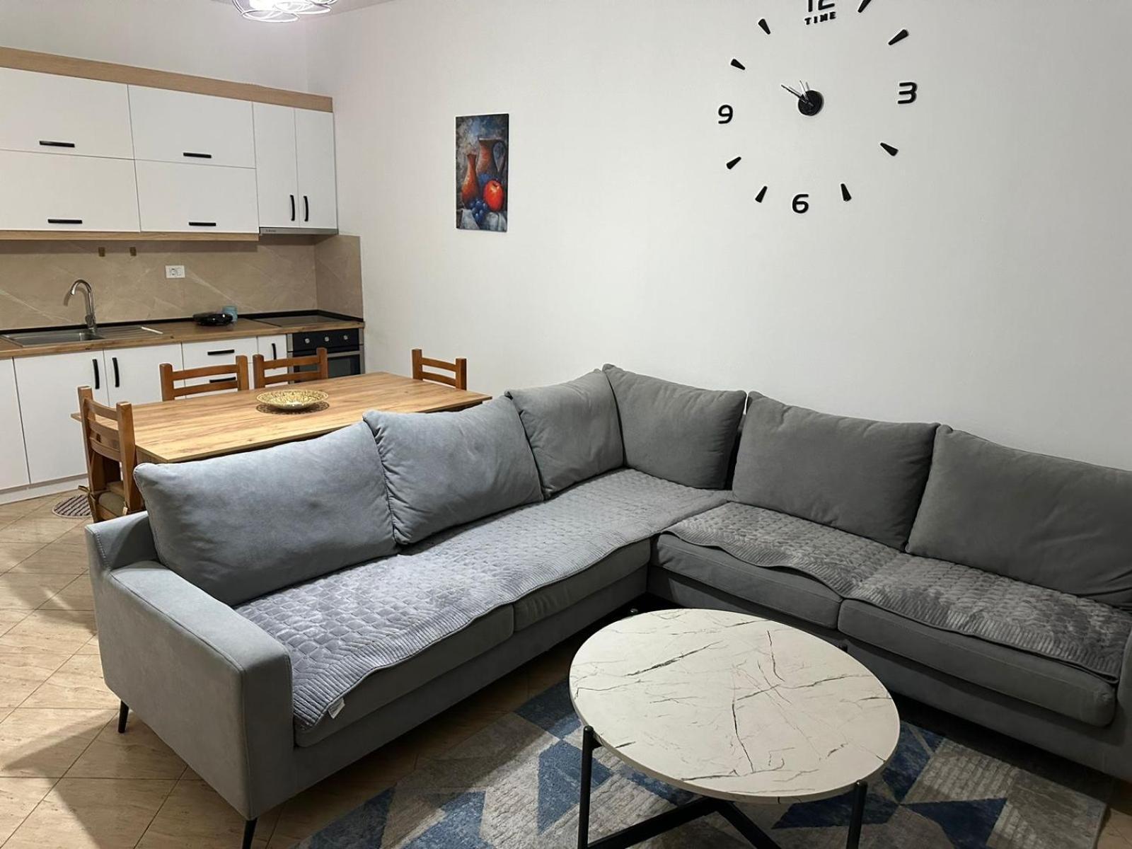 Apartament Family Wlora