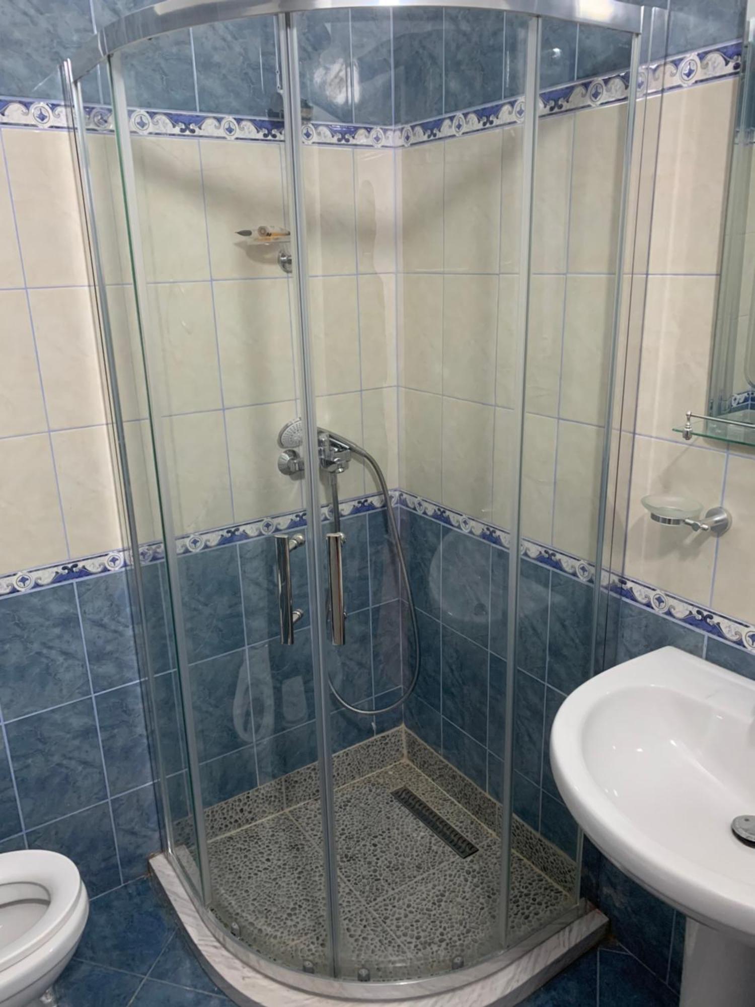 Family Apartament Wlora